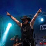 Zeeltje Rock 2025: Geoff Tate's Operation Mindcrime
